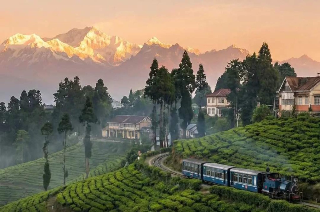 India